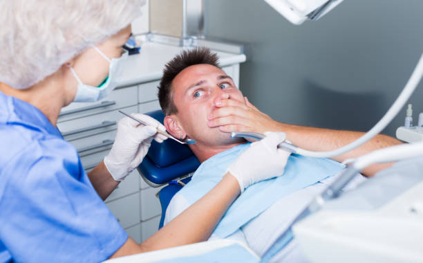 Common Dental Mistakes You're Probably Making