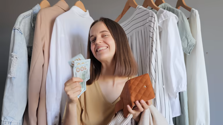 Fashion Tips for Students on a Budget