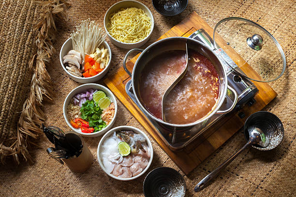 How to Cook Authentic Thai Food at Home