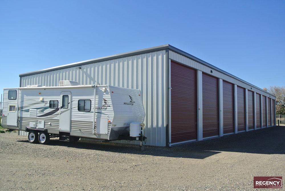 RV storage