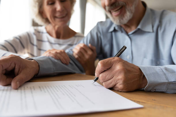 estate planning attorney near me